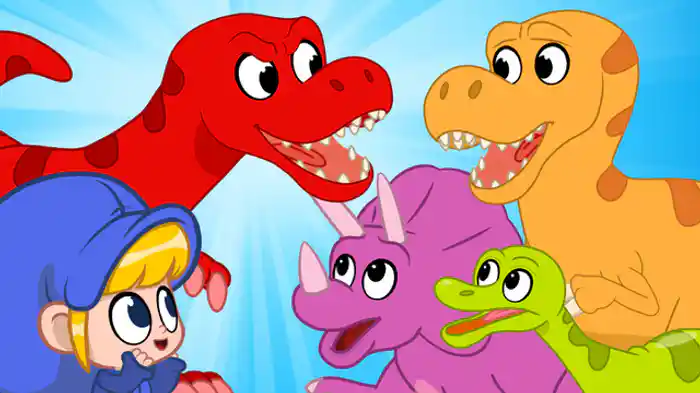 きょうりゅう公園