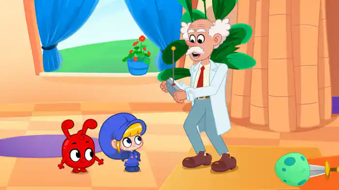 タイムトラベル・トラブル