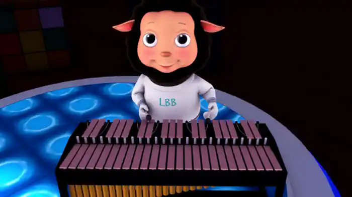 おじいさんの演奏会