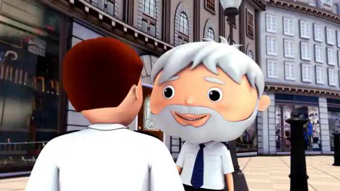 バスのうた パート6