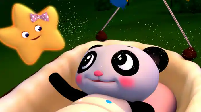 ロッカバイベイビー