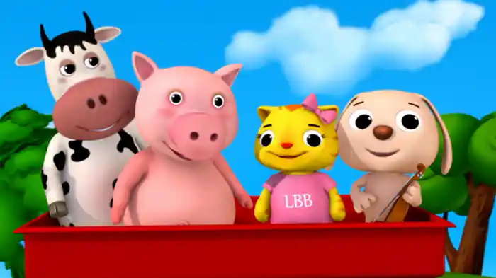 のうかのおじさん