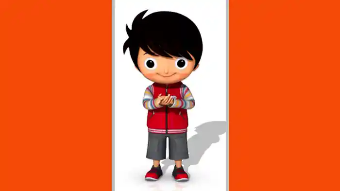 てをたたこうのうた