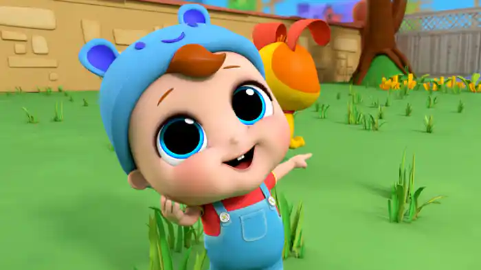 赤ちゃん 初めての言葉