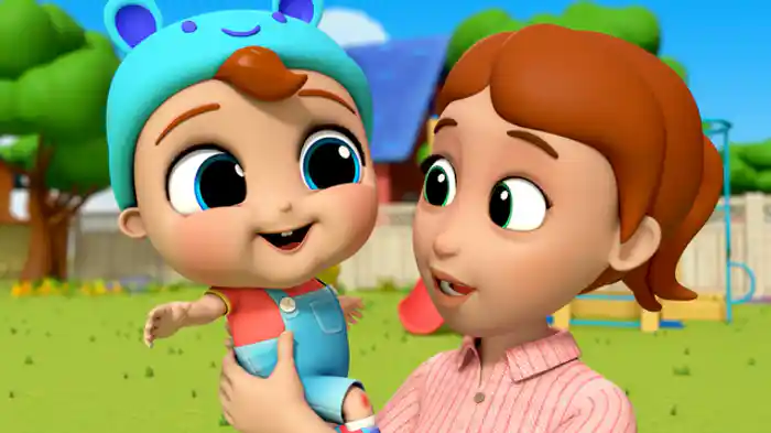 助けて!ちびっこお医者さん!お医者さんごっこ - 子供が喜ぶ歌