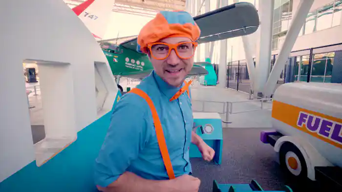 そらとぶのりものがいっぱい