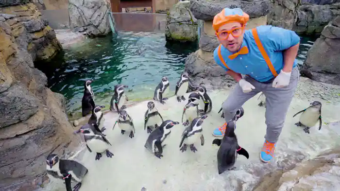 どうぶつえんにいこう