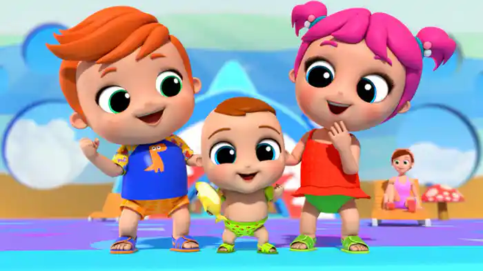 いいえ、いいえ、私は恐れています