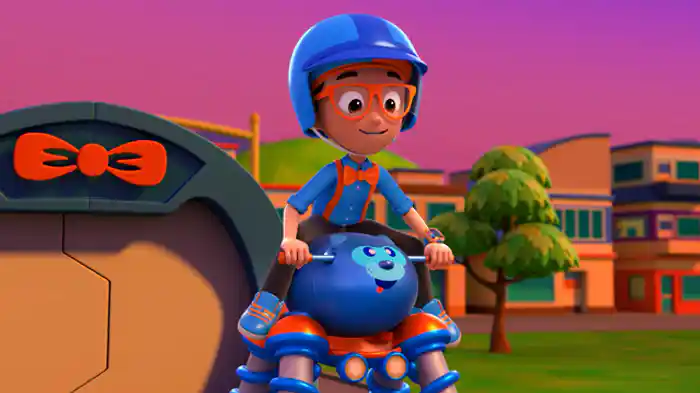 モンスタートラック