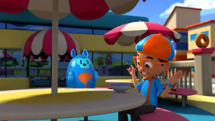 ふやけたシリアル