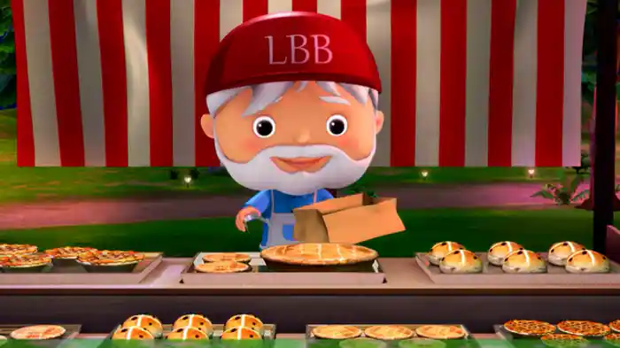 シンプル・サイモン