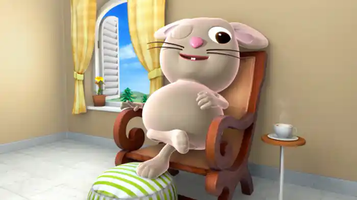 ソロモン・グランディー