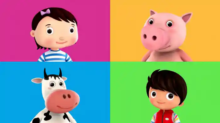 ジャンプのうた