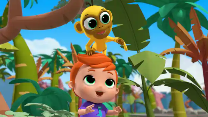 だいすきどうぶつえん - どうぶつの歌