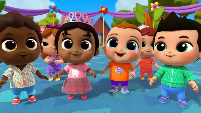 たのしいカワイイはちゅうるい - はちゅうるいの歌