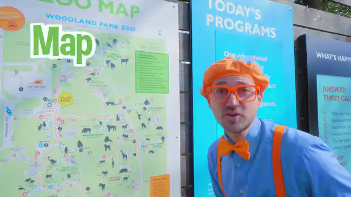 どうぶつえんにいこう - エサやり/どうぶつとあそぶ