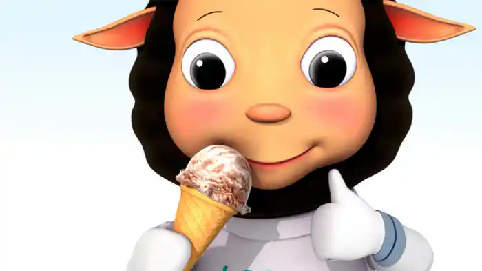 アイスクリームのうた