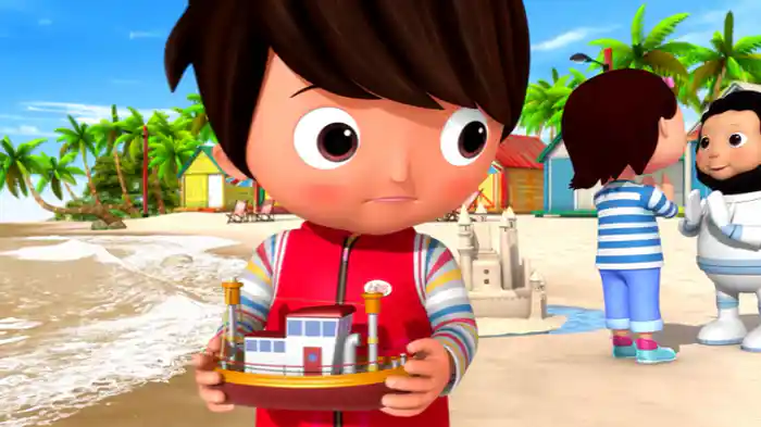 ジャック・オー・マーブル