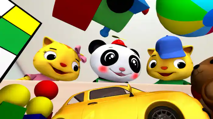 いっしょにつかおう