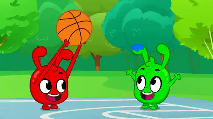 オーフルが2人！？