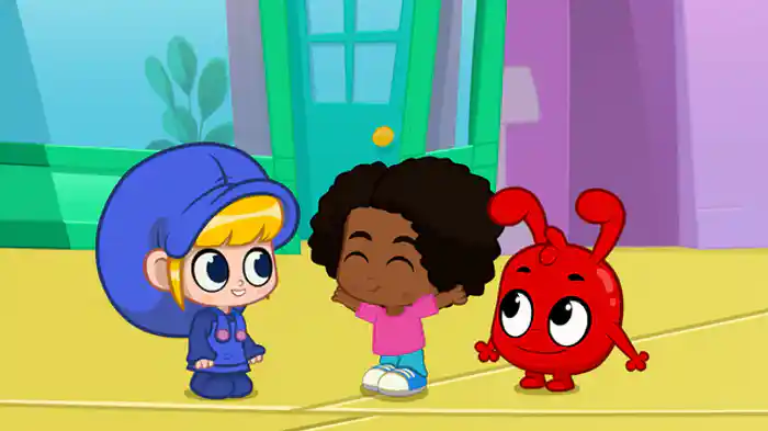 みんなでモーフル2