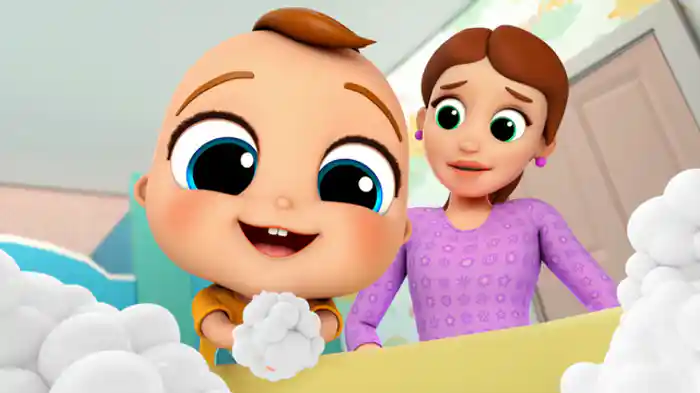 バイキンとさようなら - 風邪を予防しよう