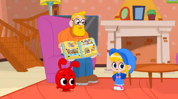 スケートしたい！