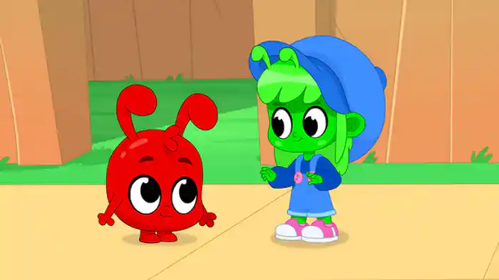 ミラはオーフル！？