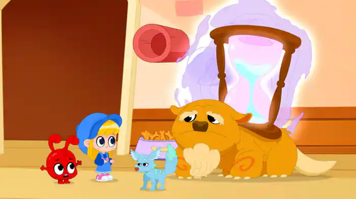 ロボットVSきょうりゅう