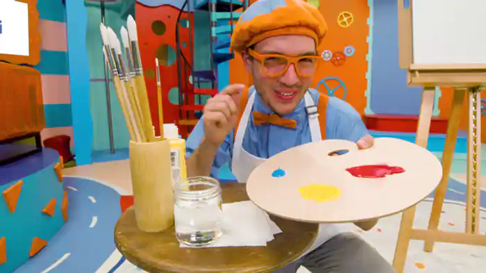 はたらいてみよう