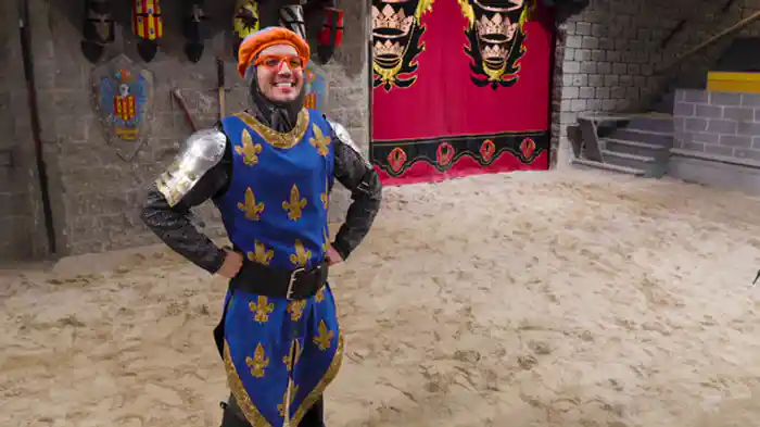 ちゅうせいのブリッピー