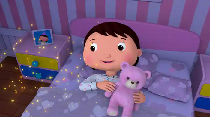 おねがいしよう - イエス、イエスのうた！