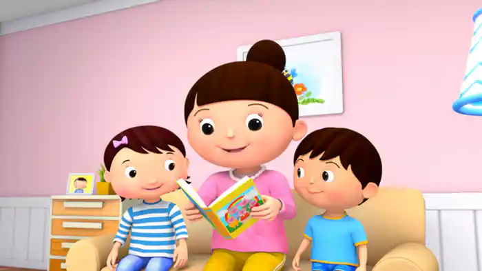 スクールバスではたけのけんがく！ - トラクターのうた