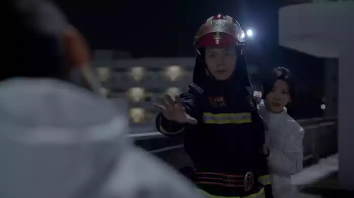 私と付き合わない？