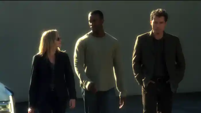 Titans/タイタンズ