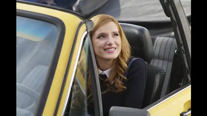 オーディション