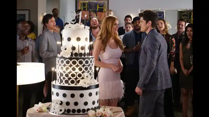 ２１歳の誕生日