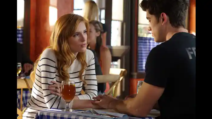 脚本をめぐる混乱