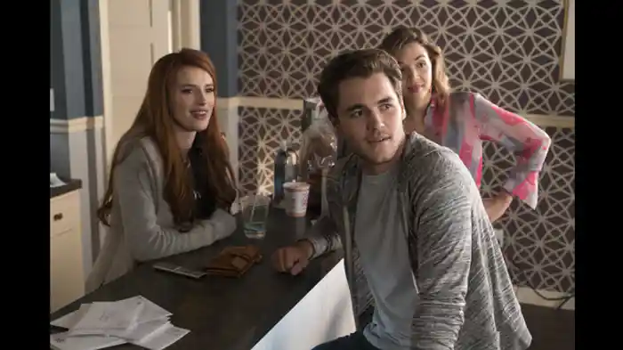 ラ・ラ・ロックト