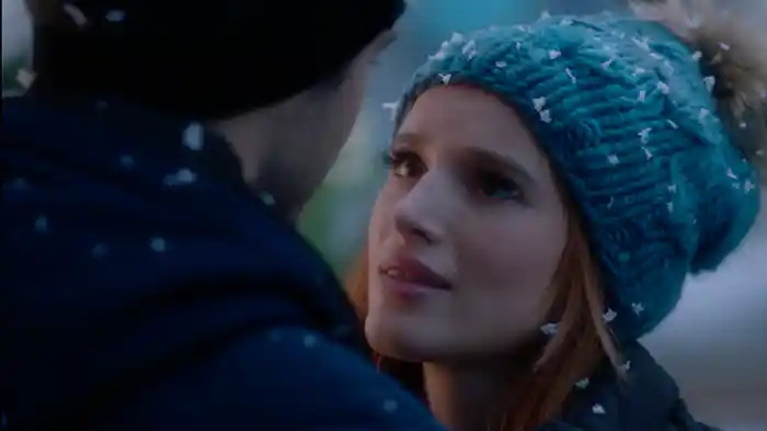 サンダンスの招かれざる客