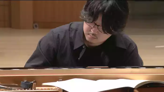 反田恭平編