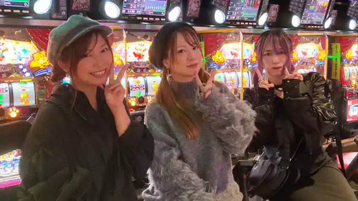 「何か意識しちゃう」