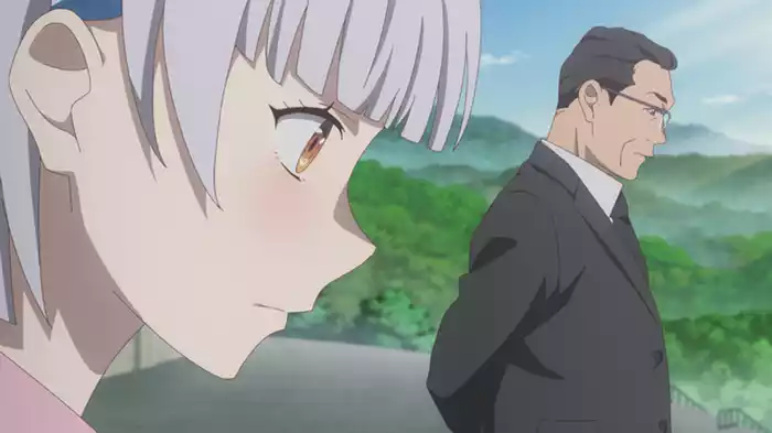 あしたの朝