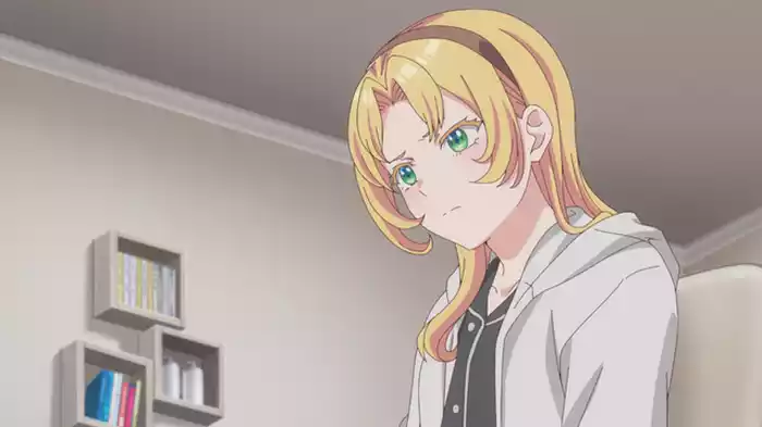 わかりません！