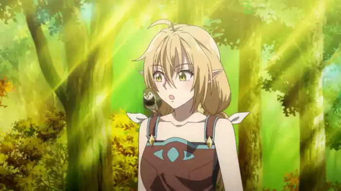 妖精王