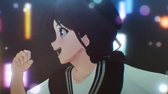 名前をつけてやる