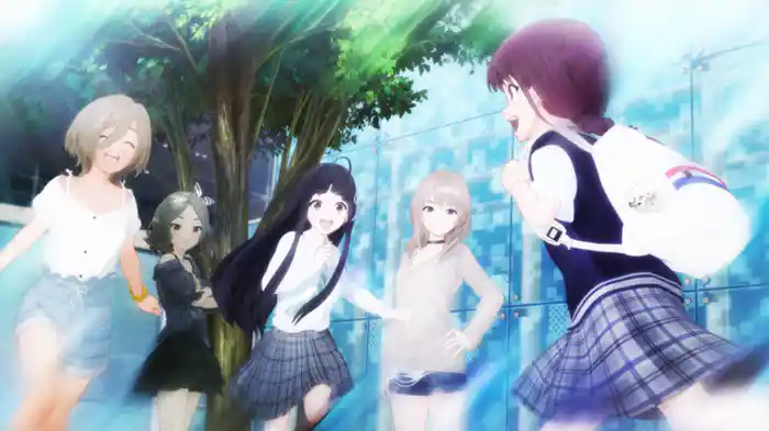 ワンダーフォーゲル