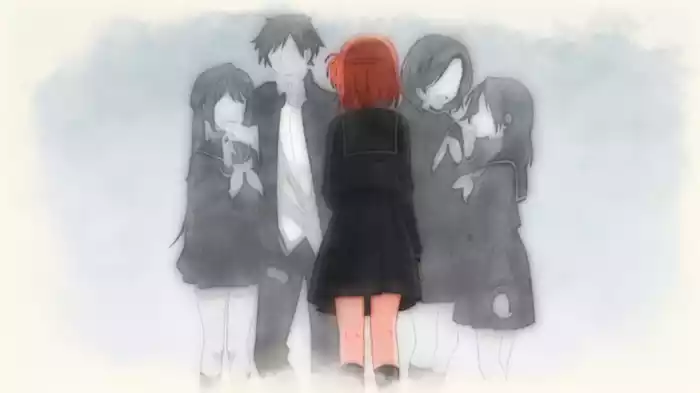 告白と、戸惑いと。