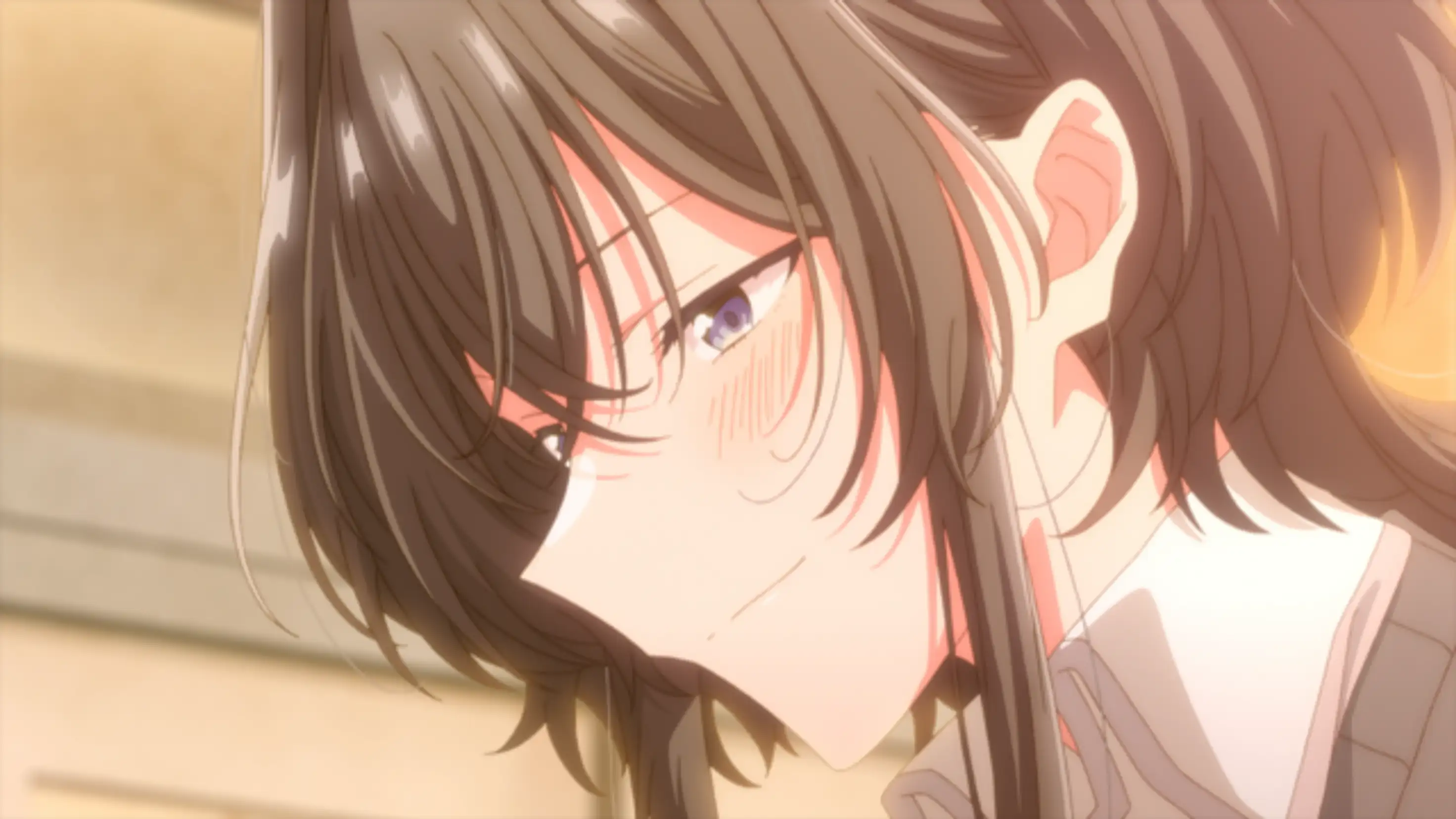 帰り道、出会いと、約束。