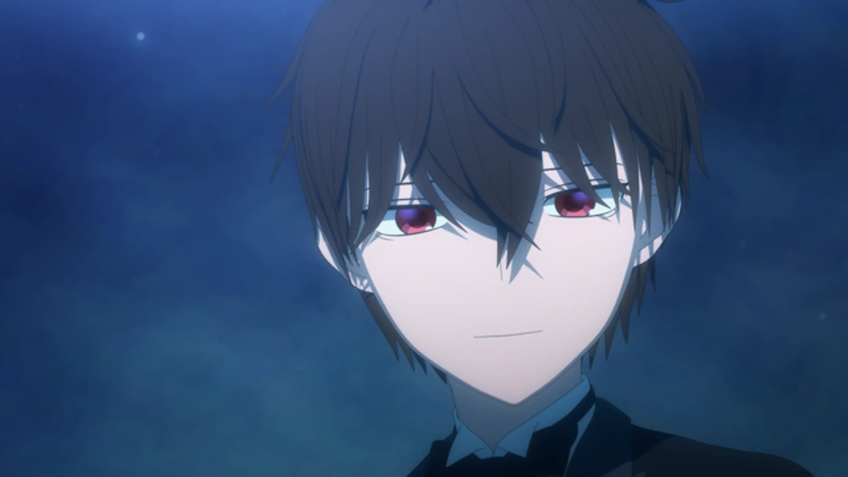 舞踏会（後編）